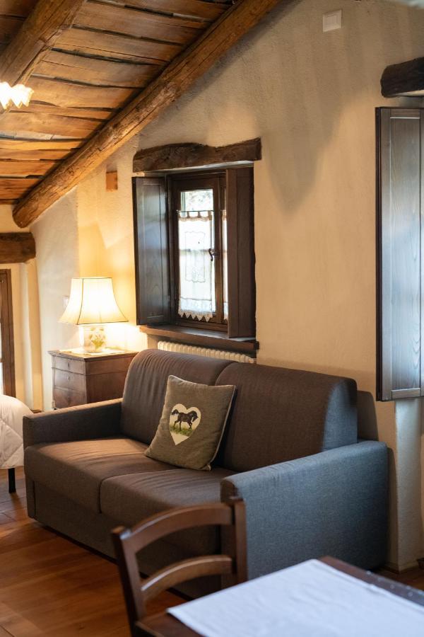 Il Sogno Della Vita Agriresort - Country Rooms & Suites Peveragno Exterior foto
