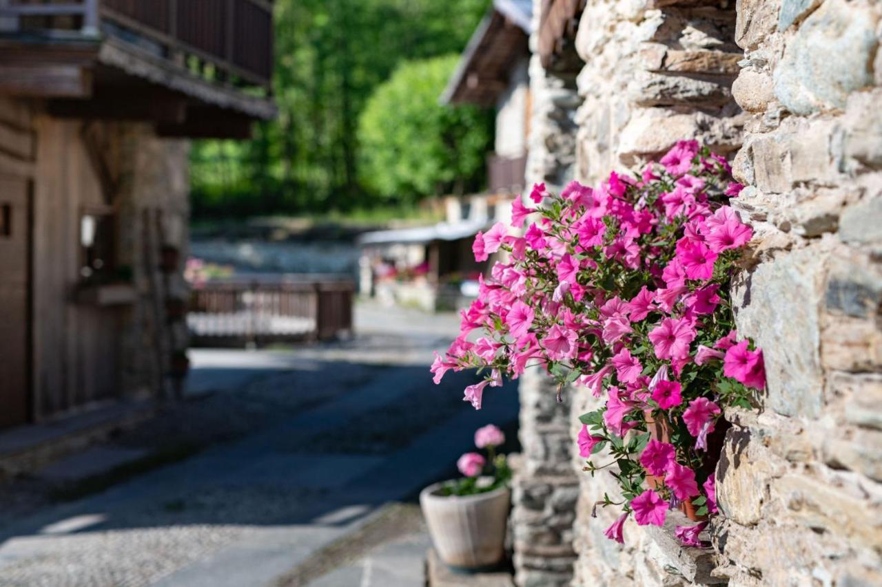 Il Sogno Della Vita Agriresort - Country Rooms & Suites Peveragno Exterior foto