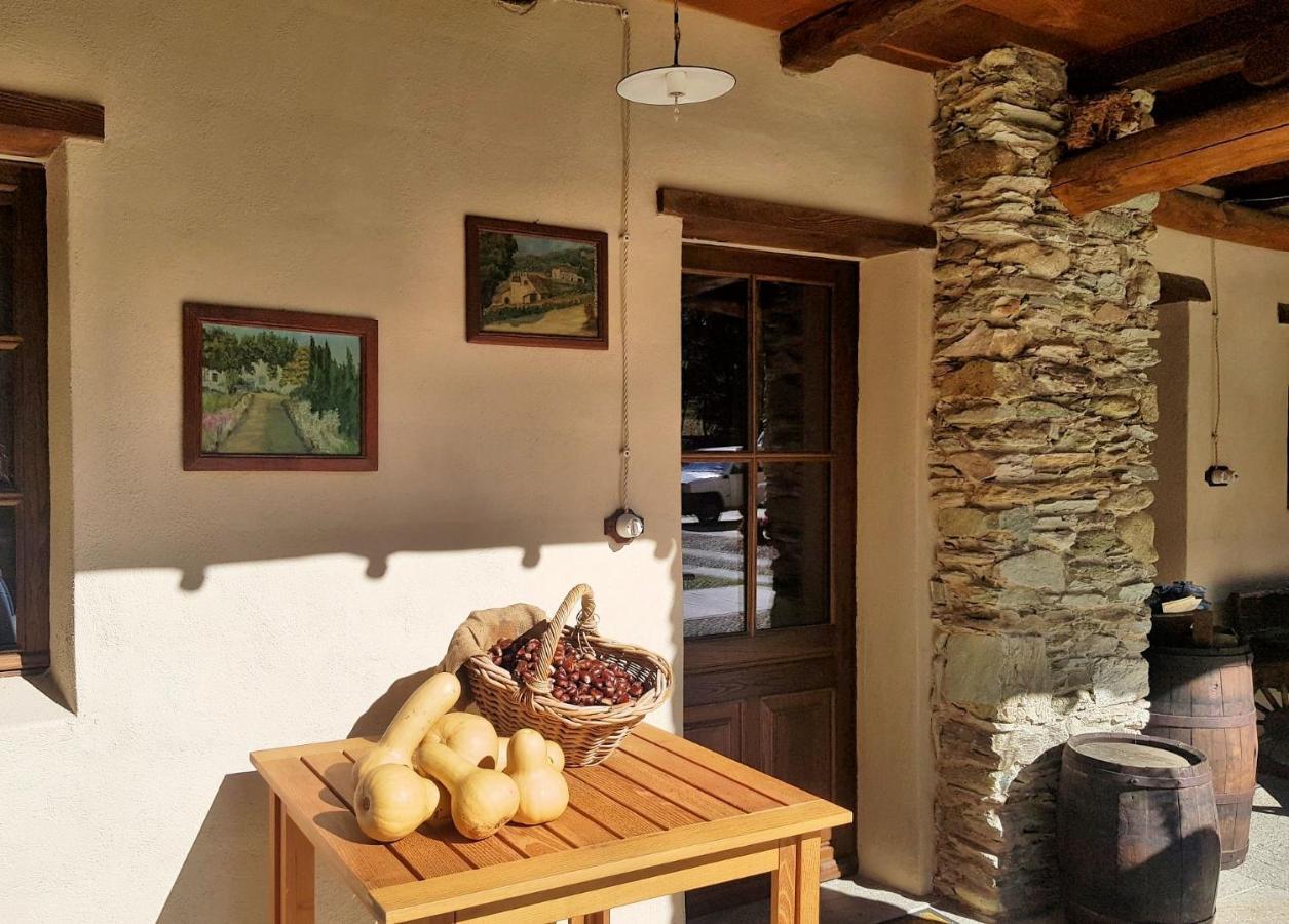 Il Sogno Della Vita Agriresort - Country Rooms & Suites Peveragno Exterior foto