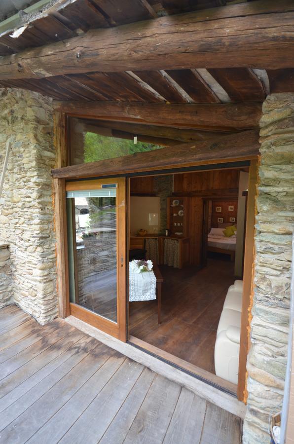 Il Sogno Della Vita Agriresort - Country Rooms & Suites Peveragno Exterior foto
