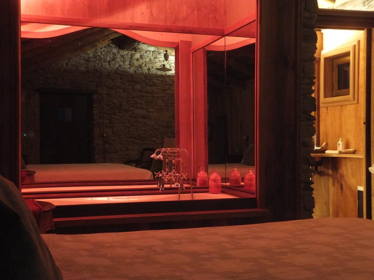 Il Sogno Della Vita Agriresort - Country Rooms & Suites Peveragno Exterior foto