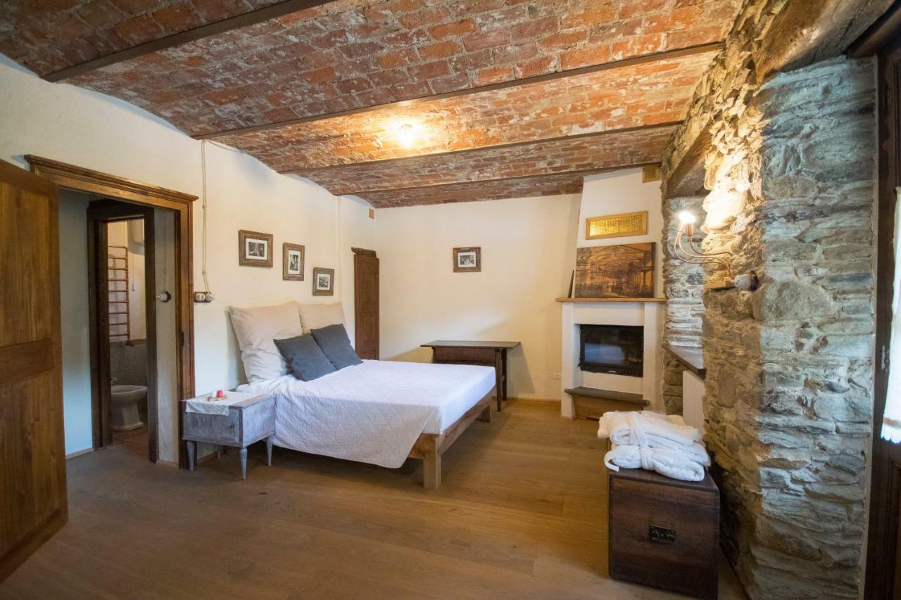 Il Sogno Della Vita Agriresort - Country Rooms & Suites Peveragno Exterior foto